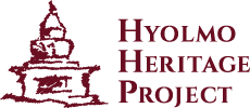 Hyolmo Heritage Project